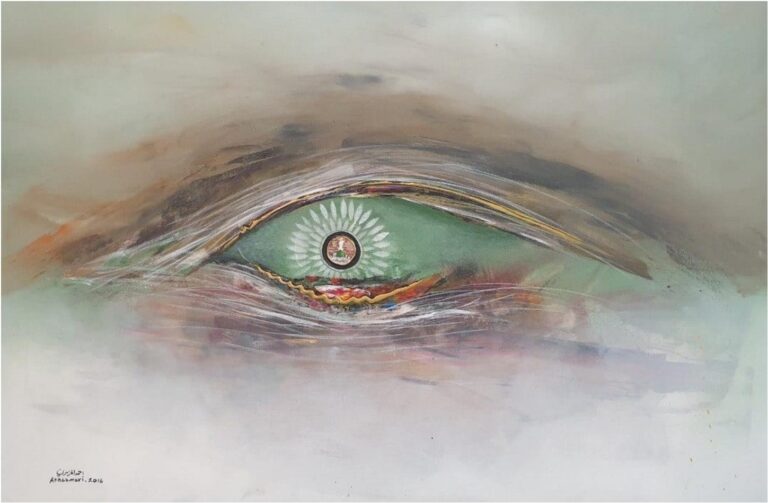 Visionary Insight - Ahmed Al Khazmari