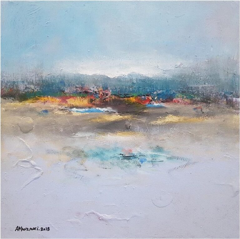 Whispers of Dawn - Ahmed Al Khazmari