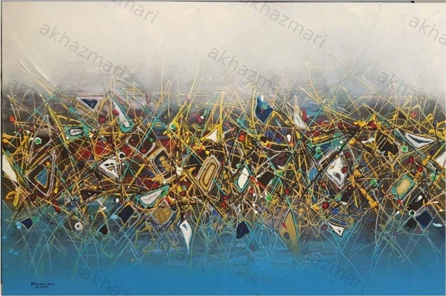Harbor of Hues